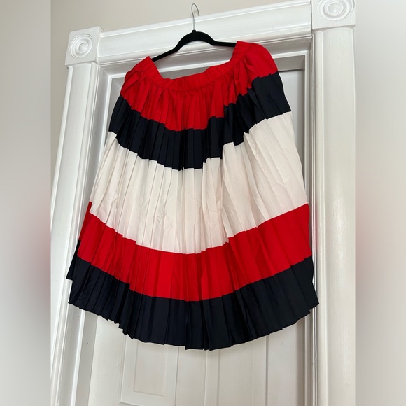 Tommy Hilfiger Midi Skirt - Picture 3 of 4